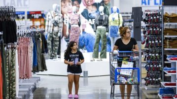 Some Walmart garment orders from Bangladesh on hold due to U.S. tariff threat