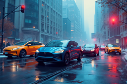 Nio stock price forecast: is it safe to buy the dip?