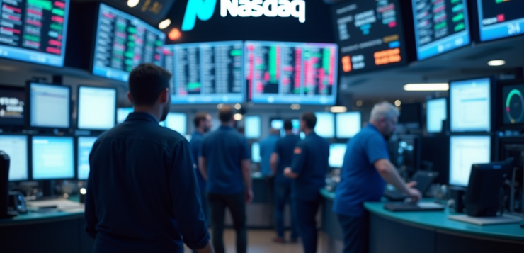 Top catalysts for the Nasdaq 100 Index and ETFs like JEPQ, QQQ, and QYLD