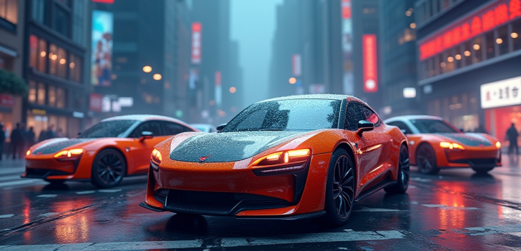 Here’s why the XPeng stock price may be ripe for a surge