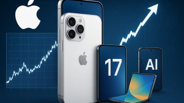 Top 3 Dow Jones Index and DIA ETF stocks to watch this week