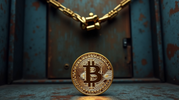 Why is the crypto market up today?