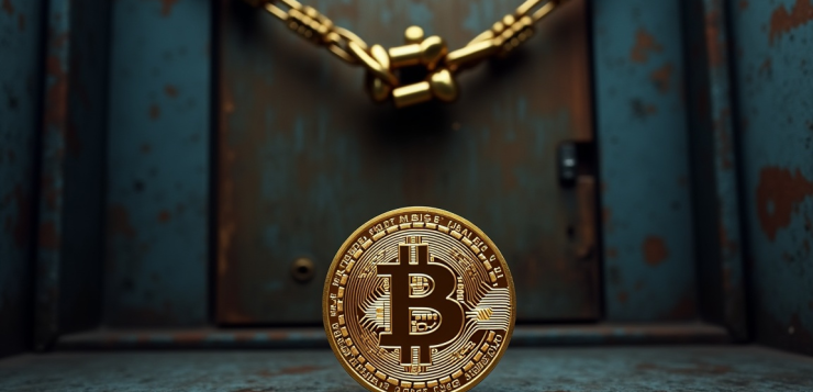 Why is the crypto market up today?