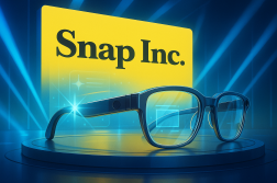 Snap CEO downplays Meta’s smart glasses: ‘our AR glasses will be infinitely more capable’