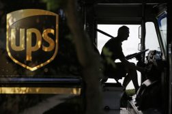 UPS is ‘disposing of’ U.S.-bound packages over customs paperwork problems