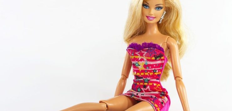 Barbie, Monopoly toymakers see bright holiday season despite tariff pressure