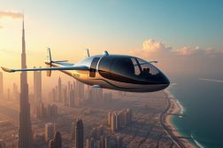 Joby Aviation stock jumped after Nvidia deal: beware of key risks