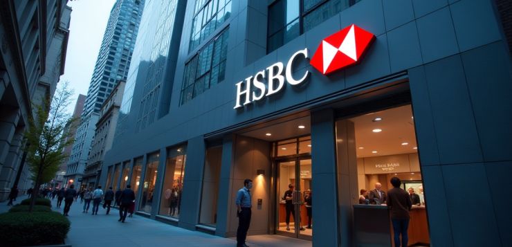 HSBC share price analysis and Q3 earnings review: is it a buy?