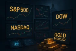 Top S&P 500, VOO, and SPY ETFs news to watch this week