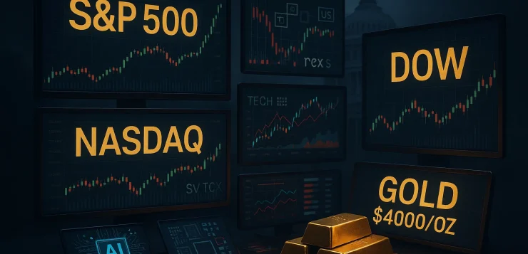 Top S&P 500, VOO, and SPY ETFs news to watch this week