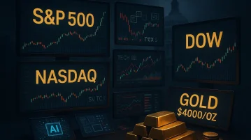 Top S&P 500, VOO, and SPY ETFs news to watch this week