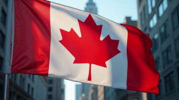 Canada’s TSX Index is in a bull run: top catalysts to watch