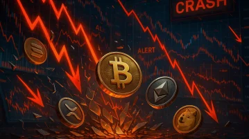 Top crypto market news to watch this week