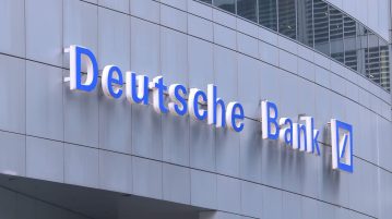 Deutsche Bank share price sends mixed signals ahead of Q3 earnings