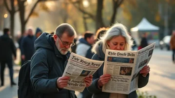Weekly wrap: Trump pardons Zhao; Japan’s 1st female PM; US-Canada talks collapse