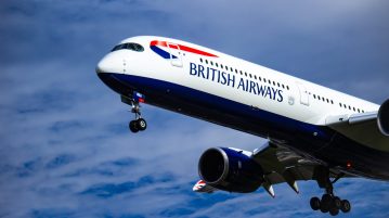 IAG share price targets an all-time high: Nov. 7 will be key