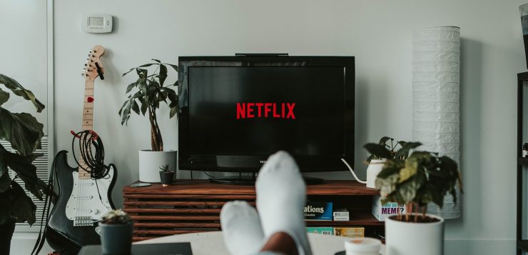 Netflix stock slips below 200-day MA: here’s why Josh Brown still favours buying
