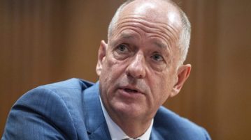 UnitedHealth CEO suddenly steps down for ‘personal reasons’