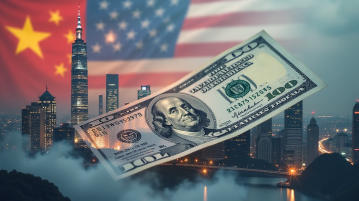 DXY surges: Is this the end of the US Dollar Index crash?