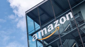 Amazon expects to cut corporate jobs as it relies more on AI