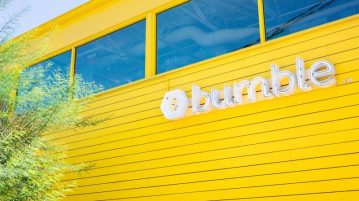 Bumble shares jump 26% as dating company plans to axe 30% of workforce