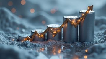 SLV ETF inflows surge as silver price rally accelerates
