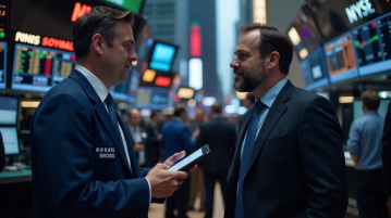 Top catalysts for the Dow Jones Index this week