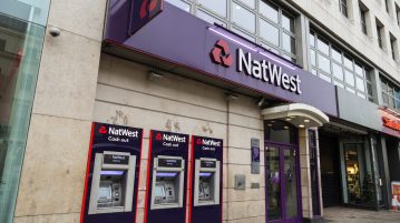 NatWest share price forecast as its earnings jump: more upside?